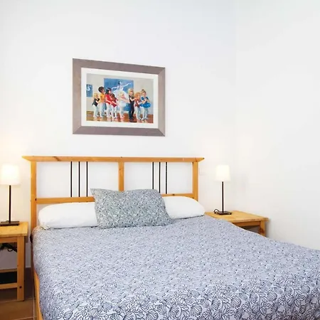 Playa Blanca Sleeps 10 Air Con Wifi Villa